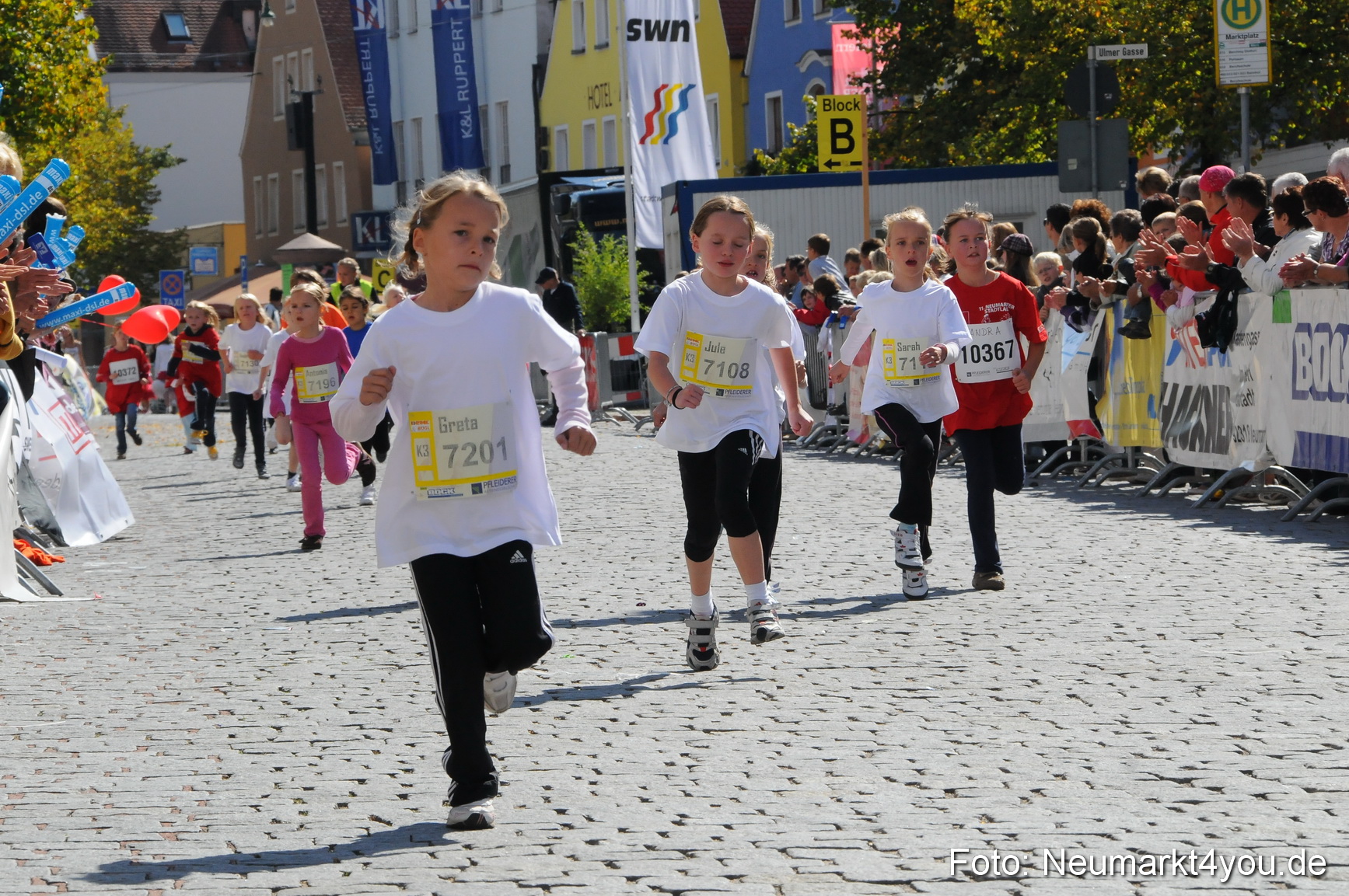 Bambini Laeufe 2010 0101